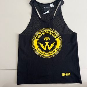 Adidas/ Alexander wang sport top